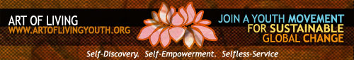 Join a Youth Movement for Sustainable Global Change