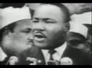 Watch the Full 16 min video of Martin Luther King's famous I Have a Dream Speach 