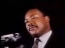 Martin Luther King's Final Speech - I've Been to the Mountaintop