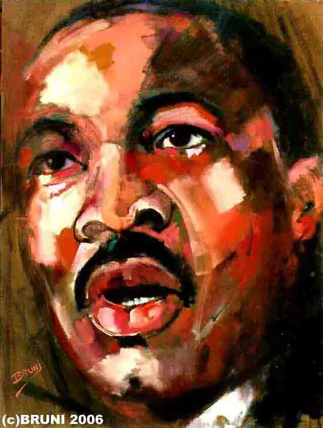 martin luther king jr i have a dream quote. Martin Luther King Pictures:
