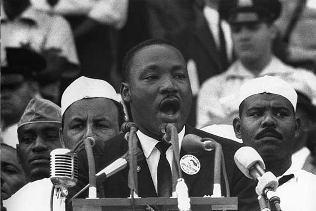  ... King Pictures: Photos » I Have a Dream » I HAVE A DREAM SPEECH 15